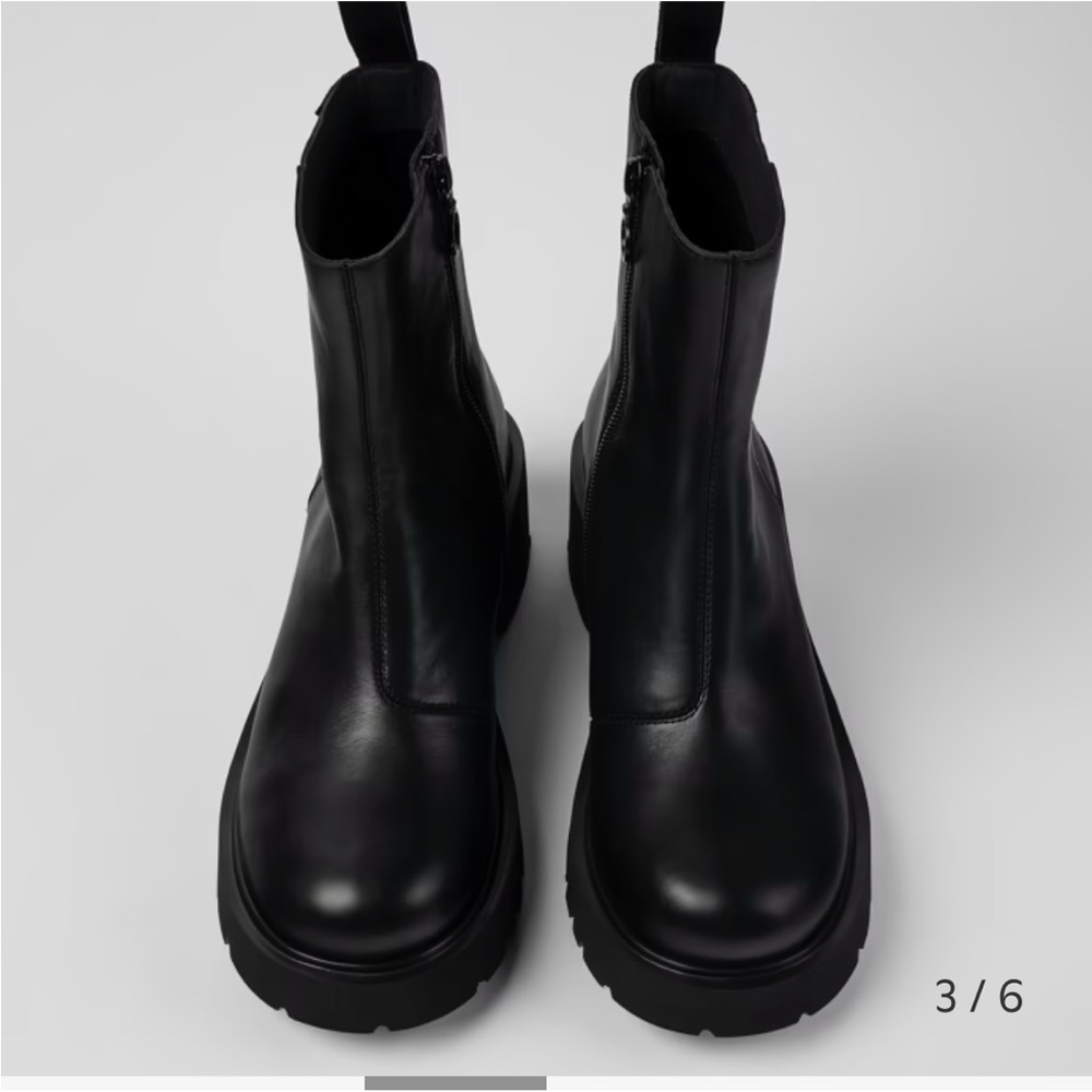 Camper Milah Gore-tex boots